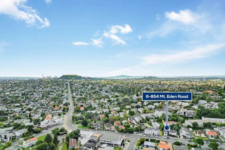 5/854 Mount Eden Road Three Kings_7