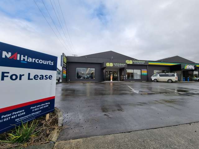 36 Porowini Avenue Morningside - Whangarei District_1