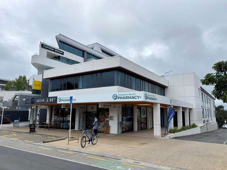 Level 1/87 Hurstmere Road_0
