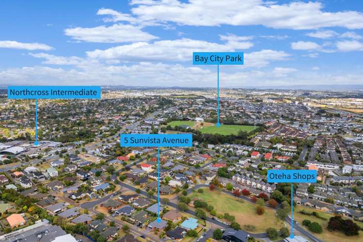 5 Sunvista Avenue Oteha_24
