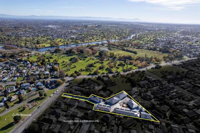 11/9C Cuffs Road Wainoni_3