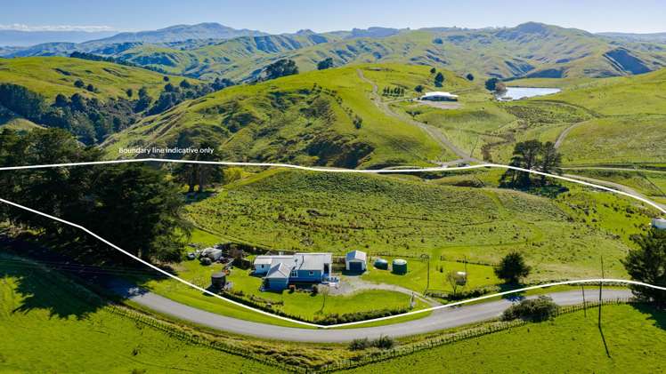147 Mangatuna Road Weber_21
