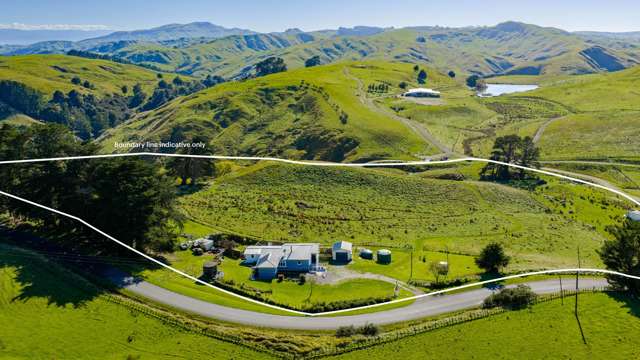 147 Mangatuna Road Weber_1
