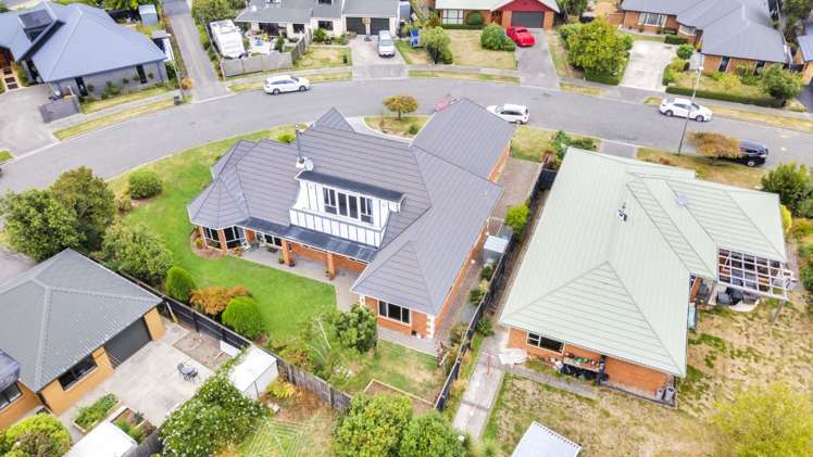 4 Van Dieman Close Templeton_24