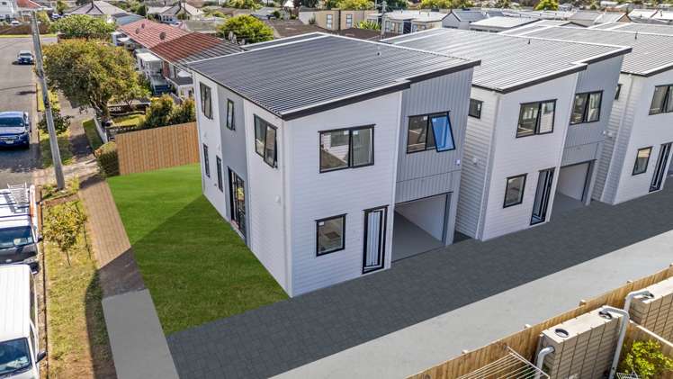 Lot 1 /10 Fraser Road_0