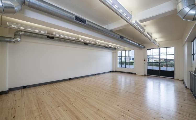 Suite 9/1 Cleveland Road Parnell_2