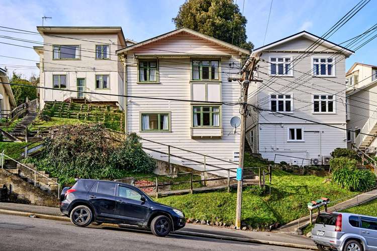 24 - 40 Adams Terrace Kelburn_32