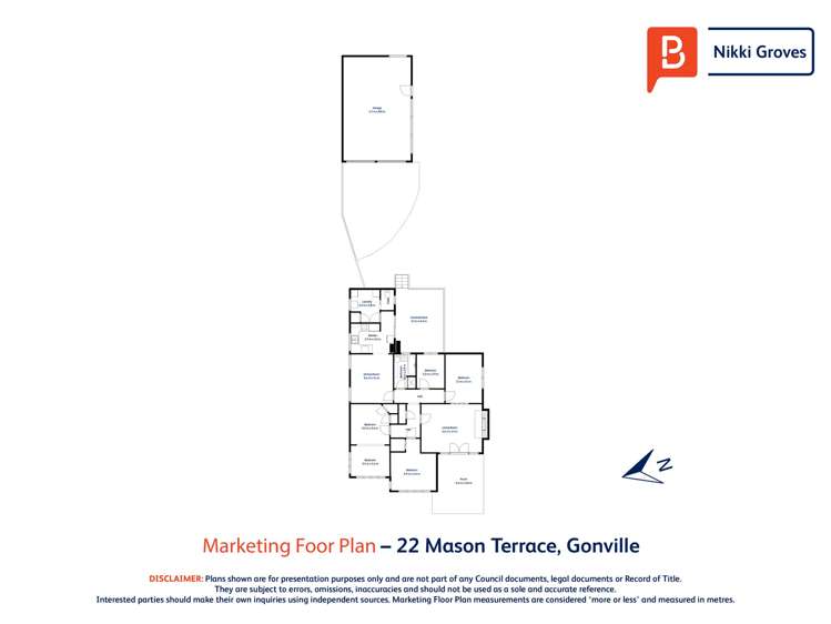 22 Mason Terrace Gonville_25