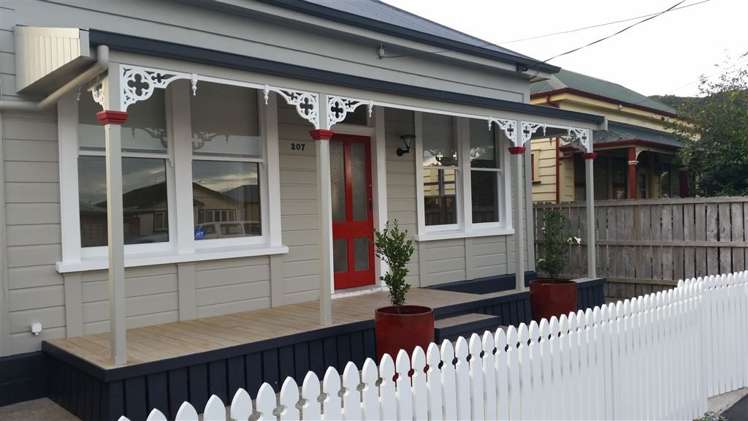 207 Willoughby Street Thames_7