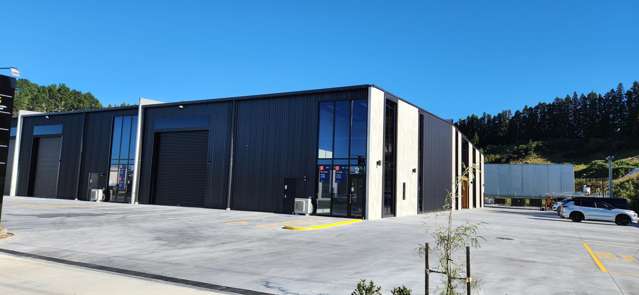 Unit 2, 20 Kiriwehi Street Tauriko Business Estate_3