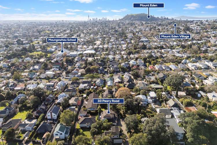 33 Peary Road Mount Eden_28