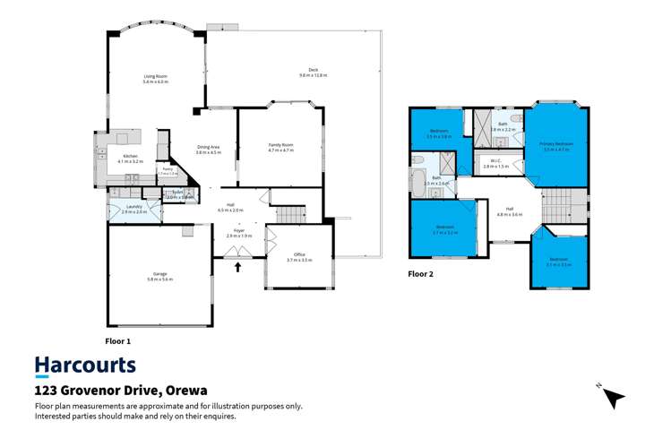 123 Grovenor Drive Orewa_28