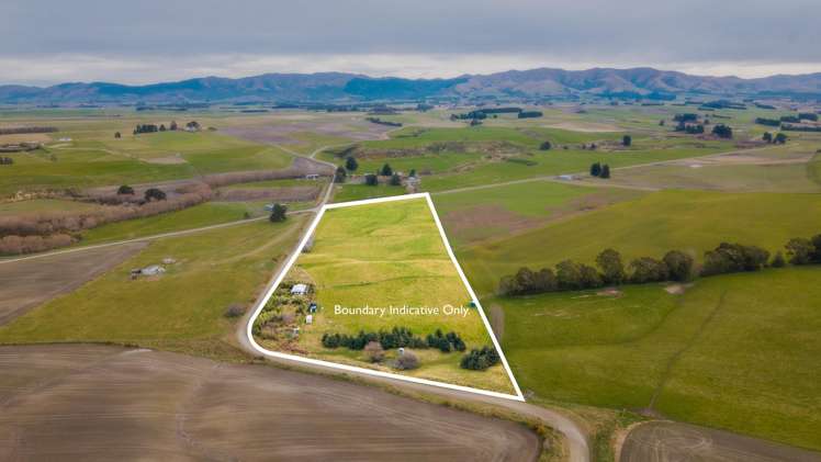 23 Hillboro Road Otaio_23