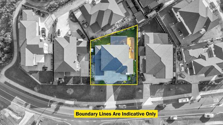 17 Oneills Road Swanson_20