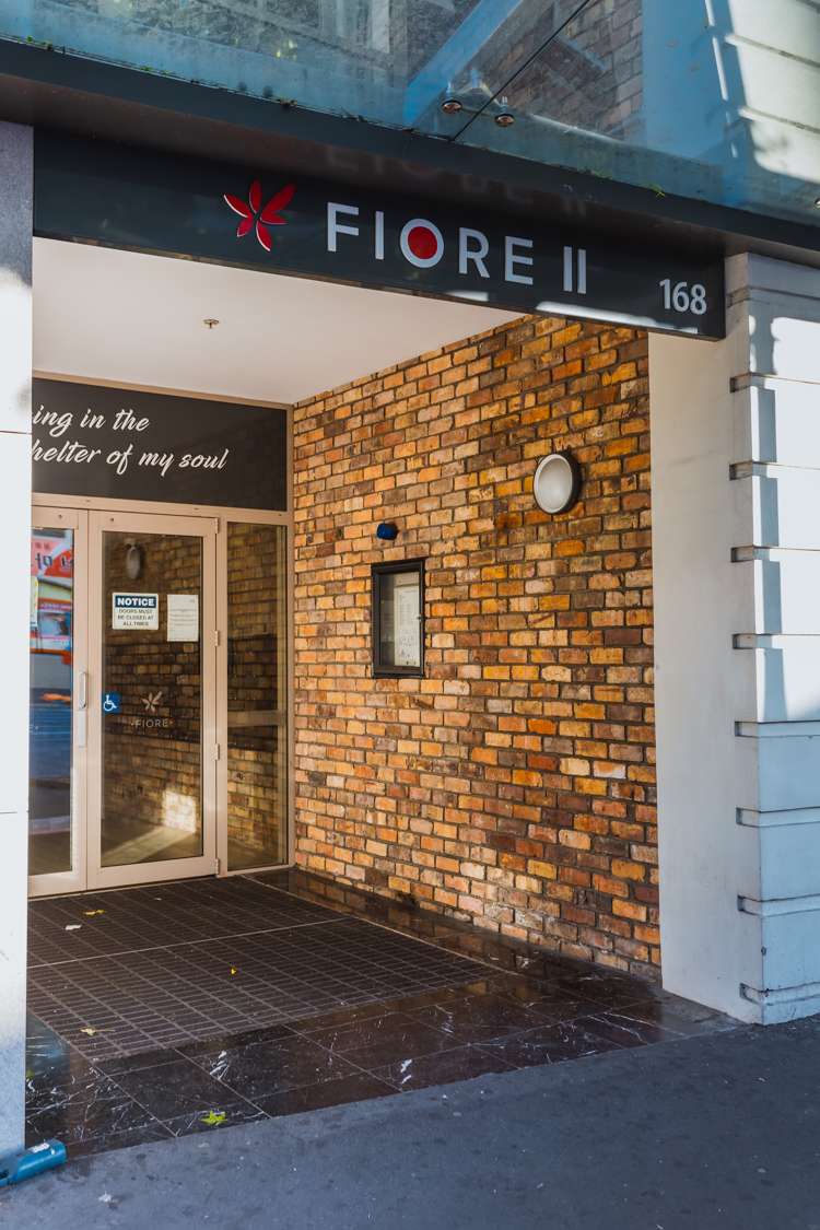 1304/168 Hobson Street Auckland Central_13