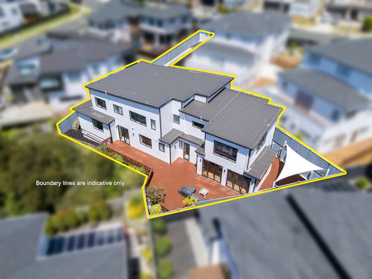 24 Rathmullen Place Pinehill_26