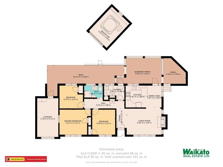 13 Tee Street Putaruru_20