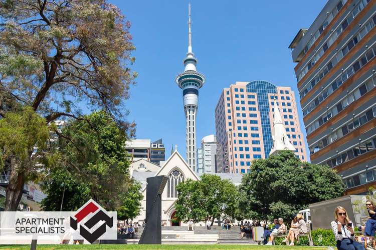 74 Albert Street Auckland Central_22