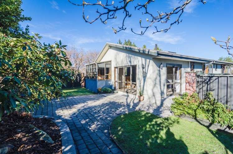 8a Baker Street West End_0