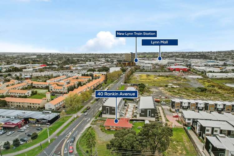 40 Rankin Avenue New Lynn_1