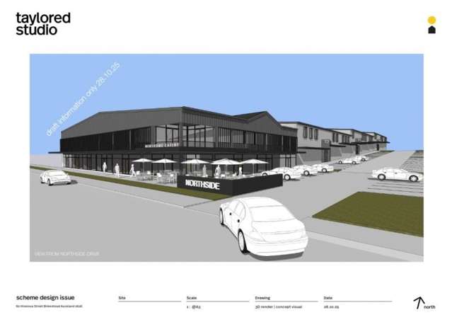 23 Northside Drive Westgate_3