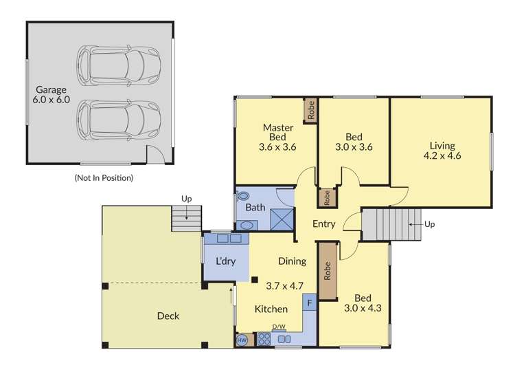 78a Aranui Road Mount Wellington_23