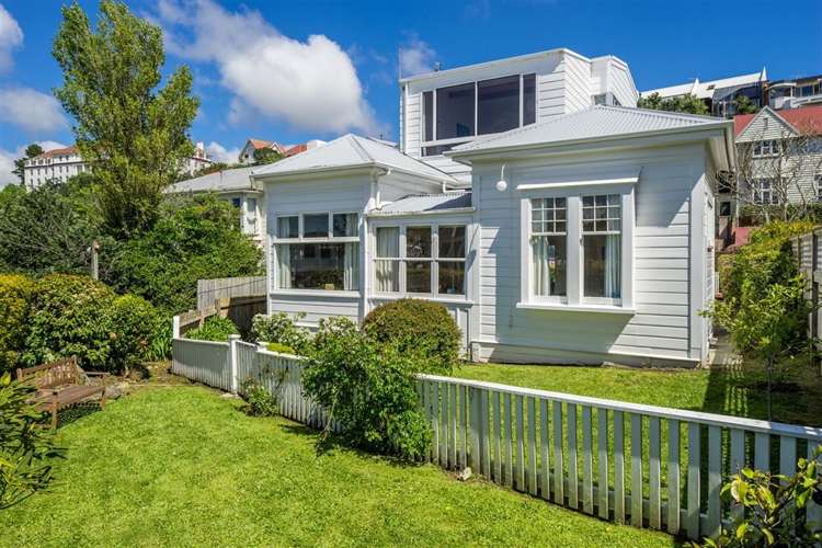 19 Talavera Terrace Kelburn_16