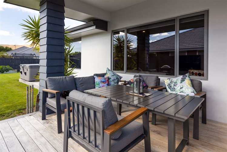 17 Turnbull Drive Witherlea_21