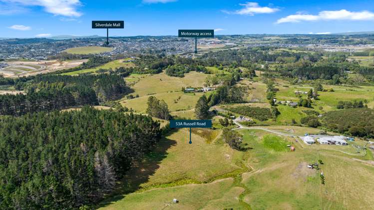 53A Russell Road Wainui_2