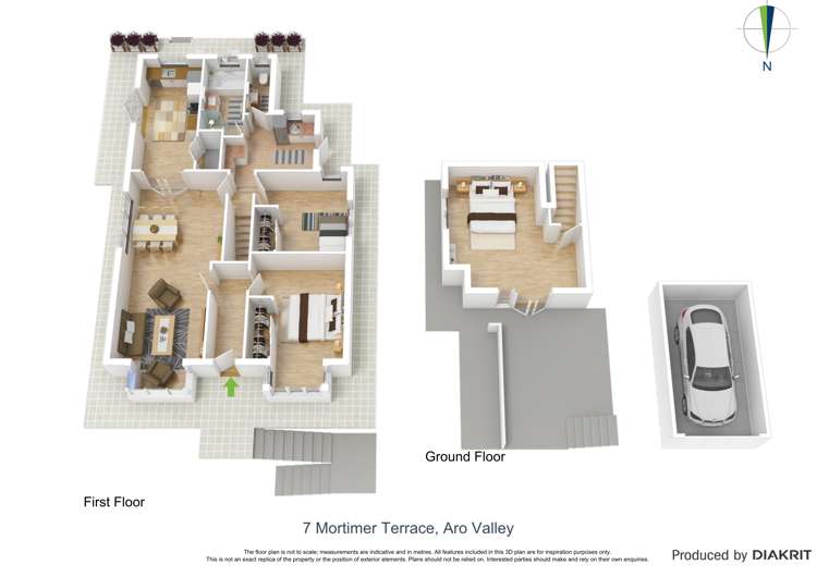 7 Mortimer Terrace Aro Valley_15