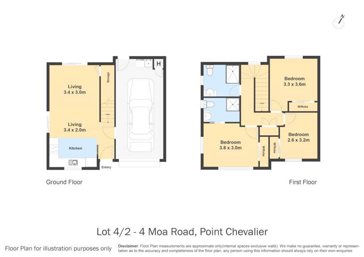 Lot 3-5 /2-4 Moa Road Pt Chevalier_16