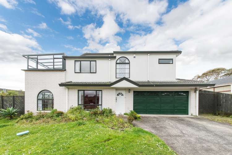 1/8 Benygloe Place Highland Park_0