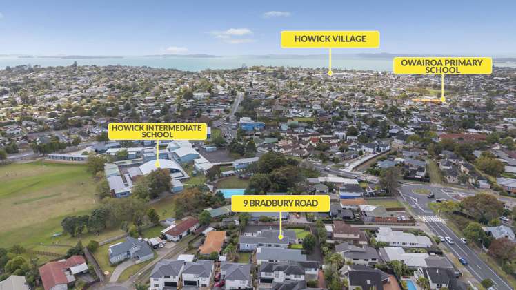 9 Bradbury Road Botany Downs_33