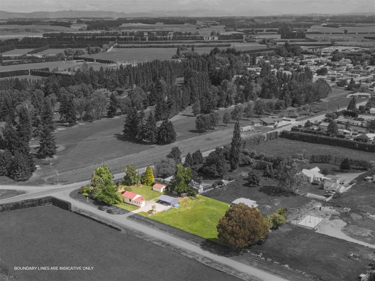 4 Newcastle Street Riversdale_29