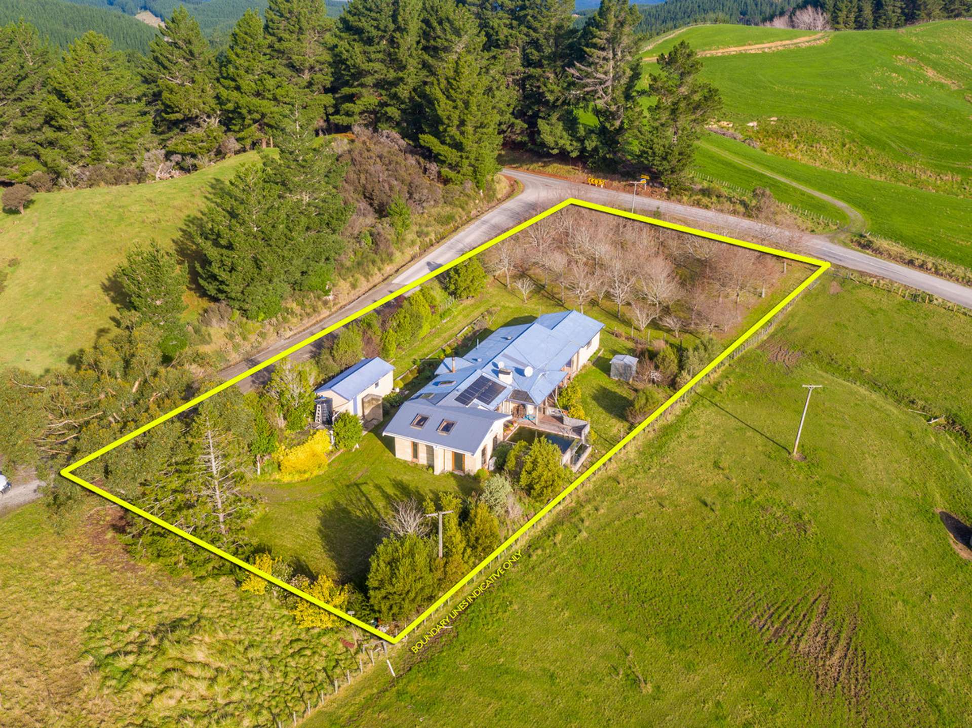 9 Kaiwhata Road Te Wharau_0