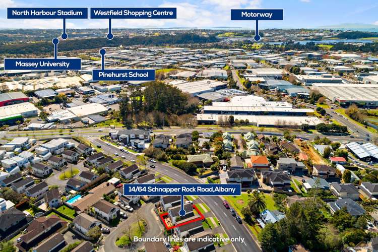 14/64 Schnapper Rock Road Schnapper Rock_18