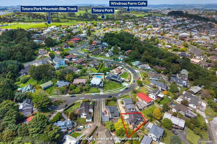 36A Kingsclere Place Goodwood Heights_24