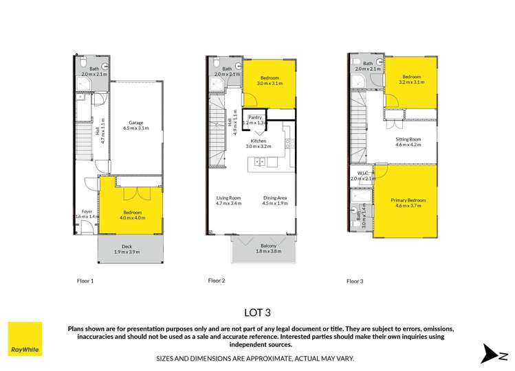 1-3/176 Hendon Avenue Mount Albert_15