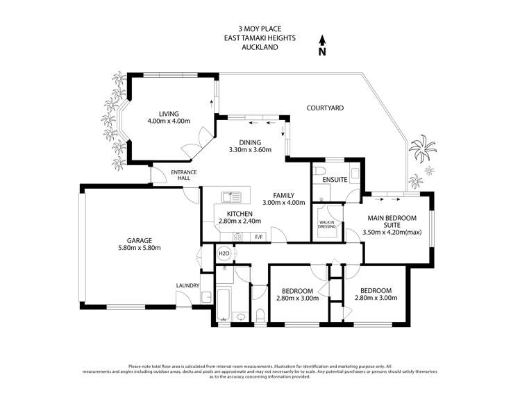 3 Moy Place East Tamaki Heights_19