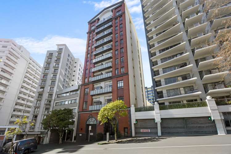 3F/50-52 Eden Crescent Auckland Central_18