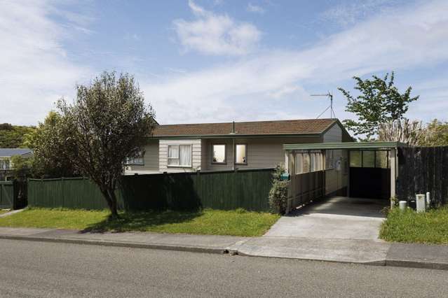 Private 3-Bedroom Sanctuary in Karori