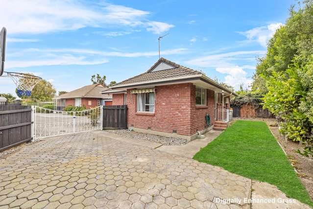 Priced To Sell & In Zone!