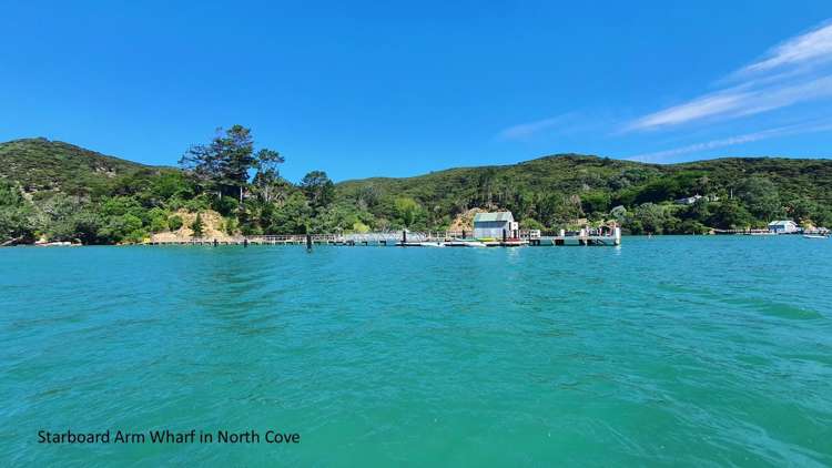Lot 138/DP4961 North Cove Kawau Island_15