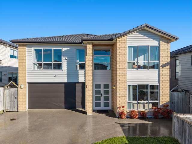 Top School Zones and Spacious Family Living