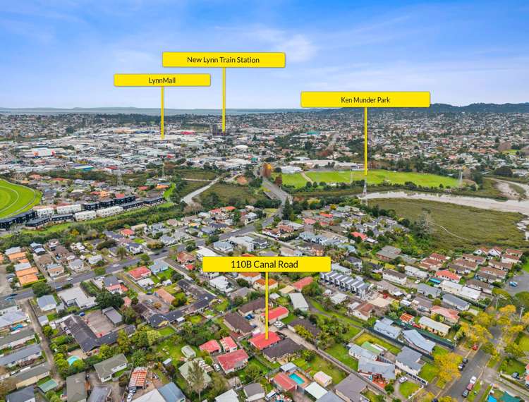 110B Canal Road Avondale_19
