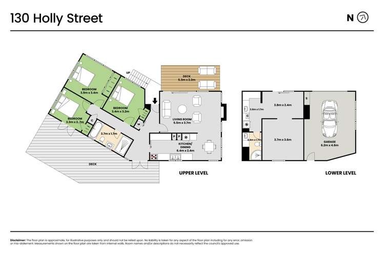 130 Holly Street Avondale_36