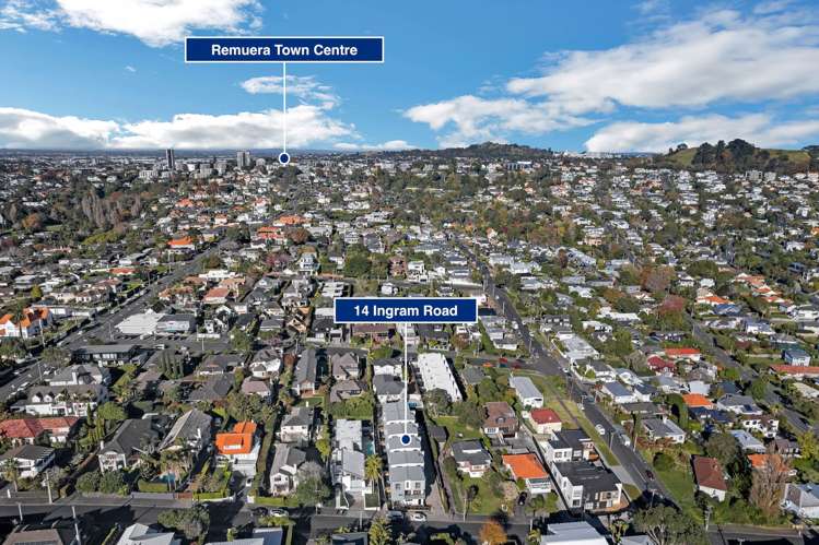Lot 1/14 Ingram Road Remuera_24