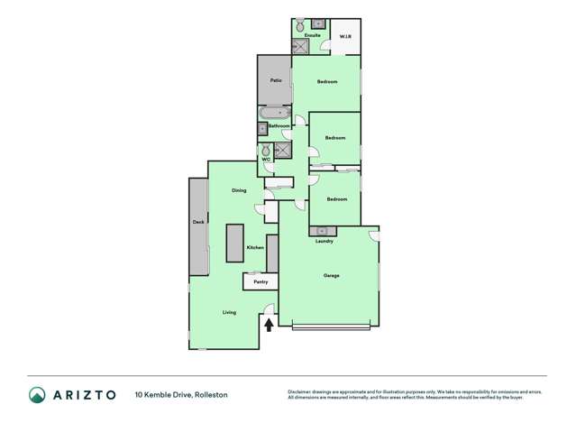 10 Kemble Drive Rolleston_1