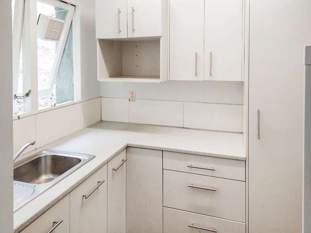 Kelburn Living!