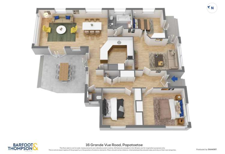 16 Grande Vue Road Papatoetoe_24